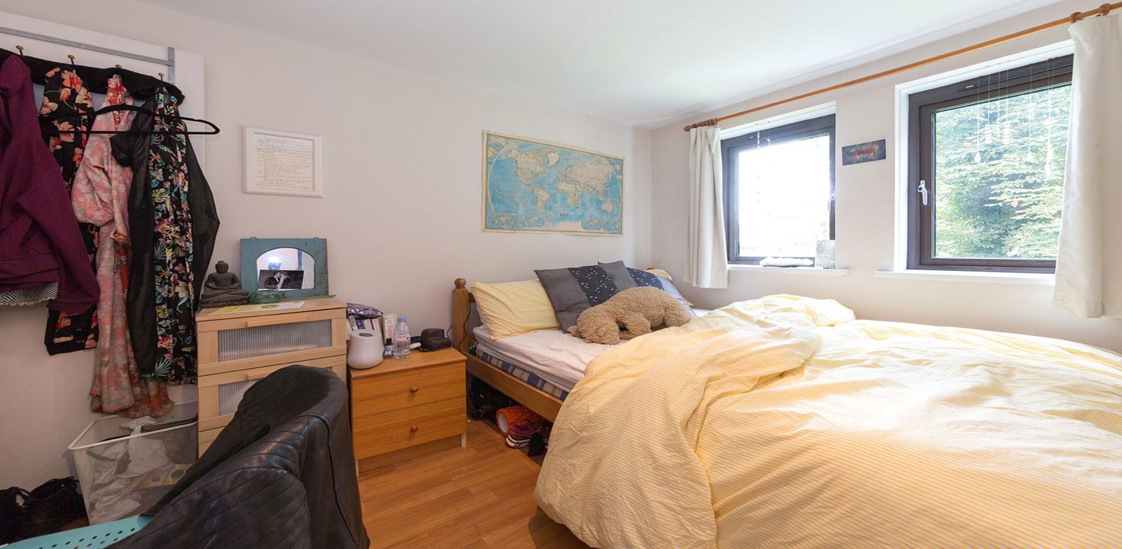 			NEW INSTRUCTION, 2 Bedroom, 1 bath, 1 reception Flat			 Brondesbury Park, KILBURN